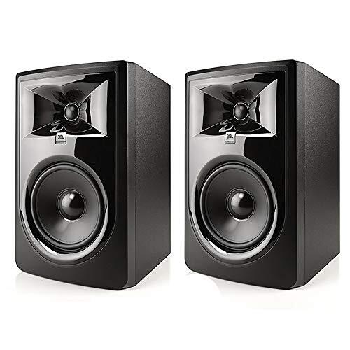 Jbl 306p mkii - jbl,