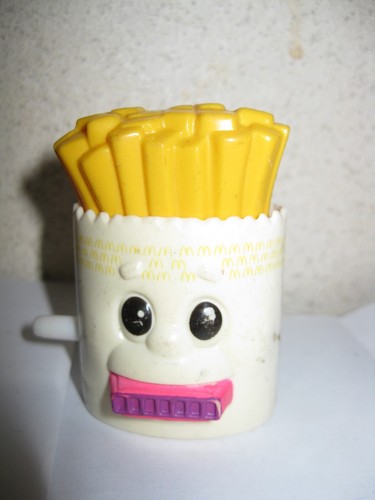 Personaggio patate - ,