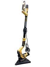 Levigatrice a secco giraffa POWERPLUS POWX0477 710W