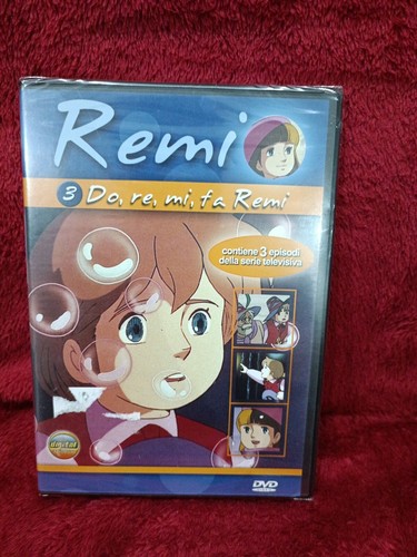 Remi dolce remì - remi,