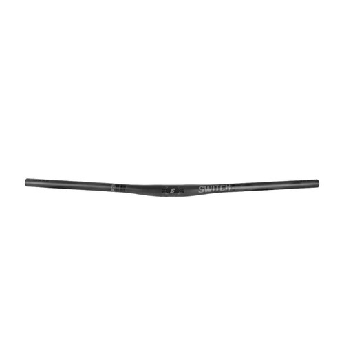 Manubrio manual flat carbon - flat,
