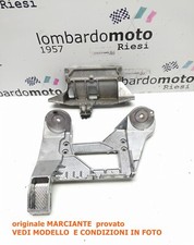 SUPPORTO piastra MOTORE STAFFA