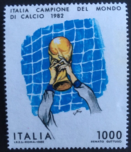 Italia campione del - del, di