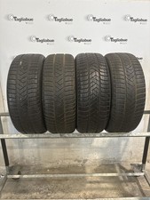SET 4 GOMME 215/55R17 94H