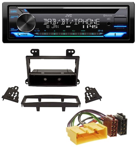 Jvc bluetooth mp3 - bluetooth,