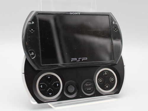 Sony playstation portable - portable, go