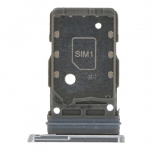 Sportellino sim silver samsung - silver,