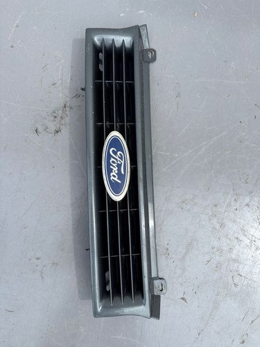 Griglia radiatore superiore
