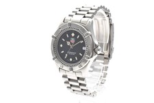 N MINT]TAG HEUER Professional