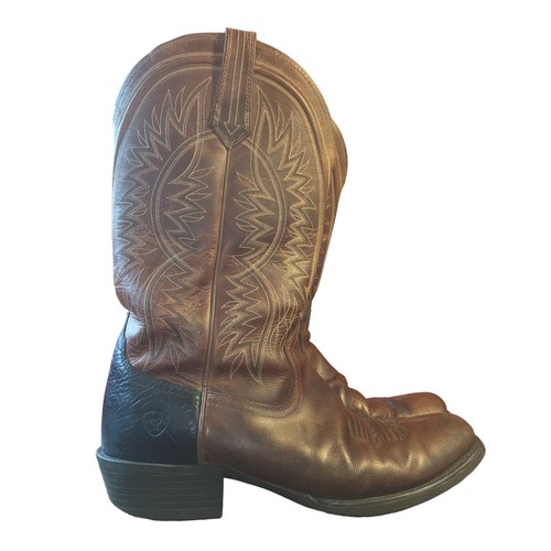 Ariat troubadour stivale - ariat,