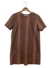 Zara Abito Casual Donna