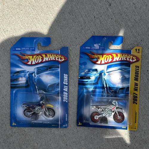 Hot wheels 2007 - wheels, all