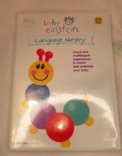 Baby Einstein Language Nursery
