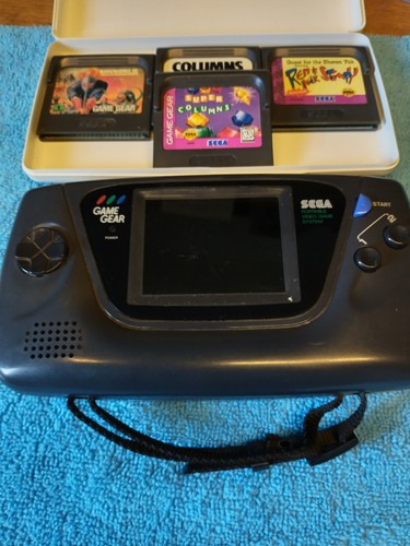 Lotto console game - game, gear