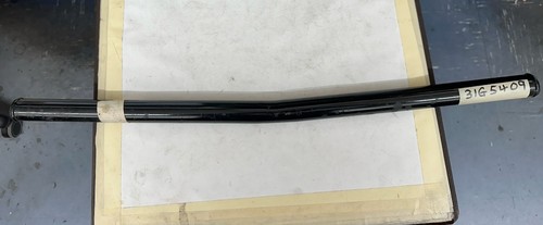 Tubo radiatore inferiore - tubo,