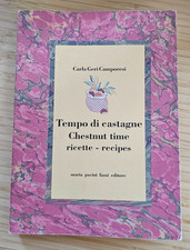 Tempo di Castagne Chestnut