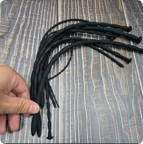Plug per pene uomo silicone - per,