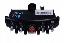 START STOP MINI COOPER S F57