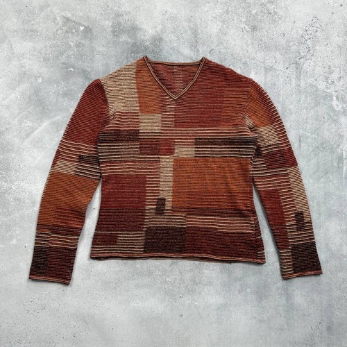 Maglione maglia vintage
