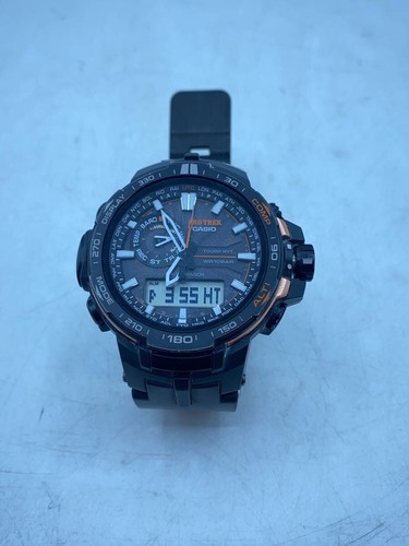 Orologio solare casio - orologio,