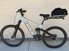 vitus E-mountain bike