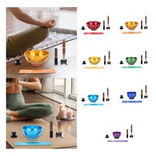 Set di campane tibetane