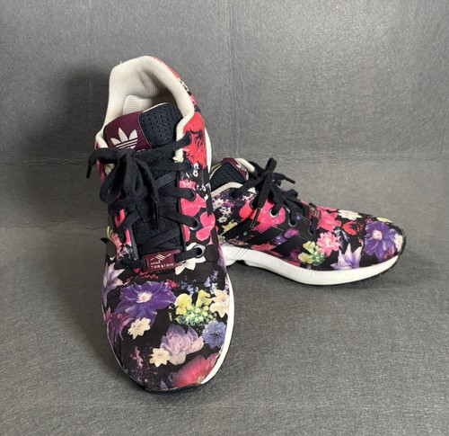 Scarpe corsa adidas - scarpe, flux