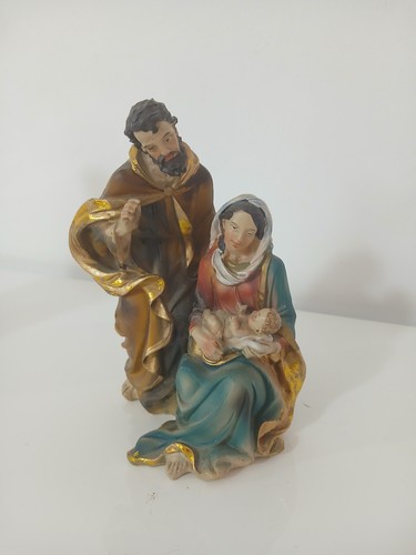 Presepe natività sacra - presepe,