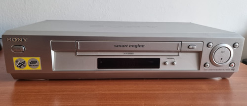 Videoregistratore vhs vcr - videoregistratore,