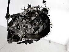 7701723253 CAMBIO MECCANICO RENAULT CLIO 1.2 B 55KW 5M 5P (2001) RICAMBIO USATO 