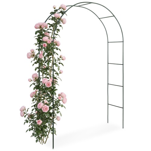 Arco per rose rampicanti - arco,