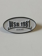 Spilla Ultras Wsb Cesena Curva