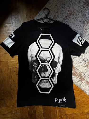 Philipp plein shirt uomo - philipp,