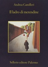 IL LADRO DI MERENDINE