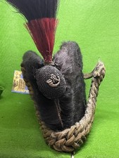 Cappello coloniale inglese pre