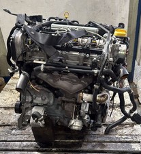 MOTORE SEMICOMPLETO PER FIAT
