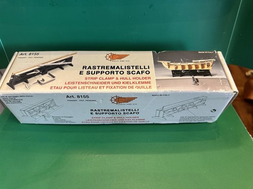 Kit modellismo navale - kit,