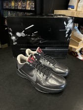 Nike Kobe 5 Aston Martin Pack