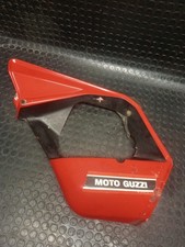 Moto Guzzi SP 1000 Le Mans