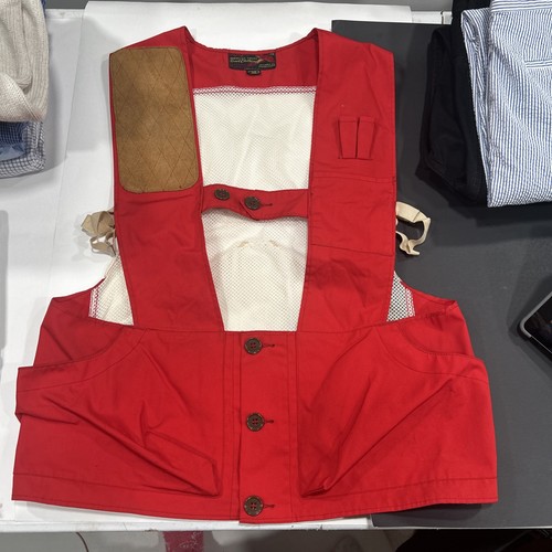 Gilet vintage anni 10x - gilet,