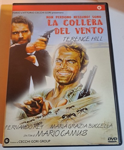 Collera del vento terence - del,