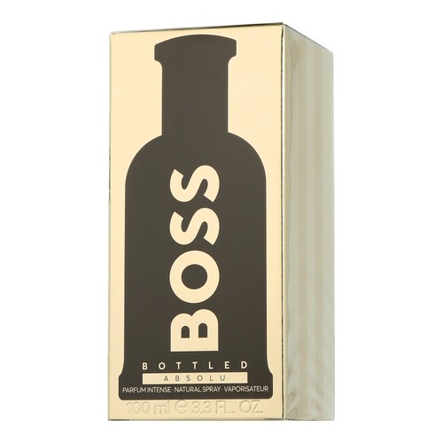 Hugo boss bottled absolu - boss,