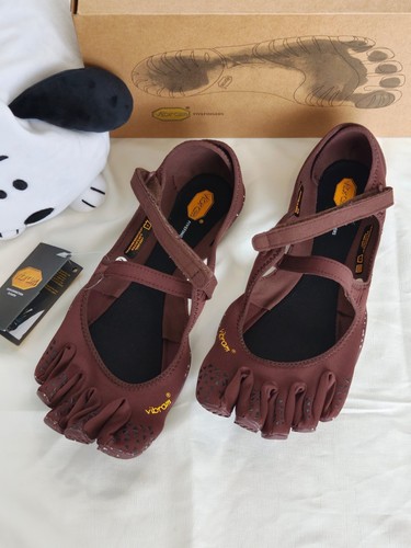 Vibram fivefingers sneaker - vibram,
