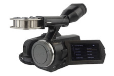 Sony NEX-VG30E videocamera