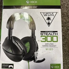 Turtle Beach Stealth 300