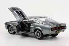 1:12 Ford Mustang Shelby GT500