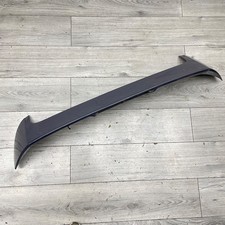 FORD FIESTA MK7 SPOILER