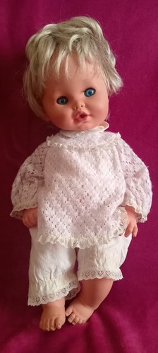 Nicoletta bambola furga - nicoletta,