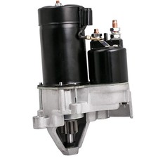 Motorino avviamento 1 kw - motorino,