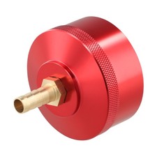 CNC Billetta di Alluminio